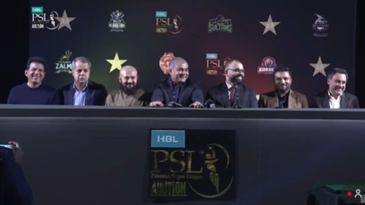 T20 World Cup 2026: 'भारत की धमकियों से नहीं डरते....' मैच के बीच क्यों PCB चेयरमैन ने घसीटा फील्ड मार्शल आसिम मुनीर का नाम | we Not afraid of India and ICC threats mohsin naqvi statement on asim munir ind vs pak match t20 world cup