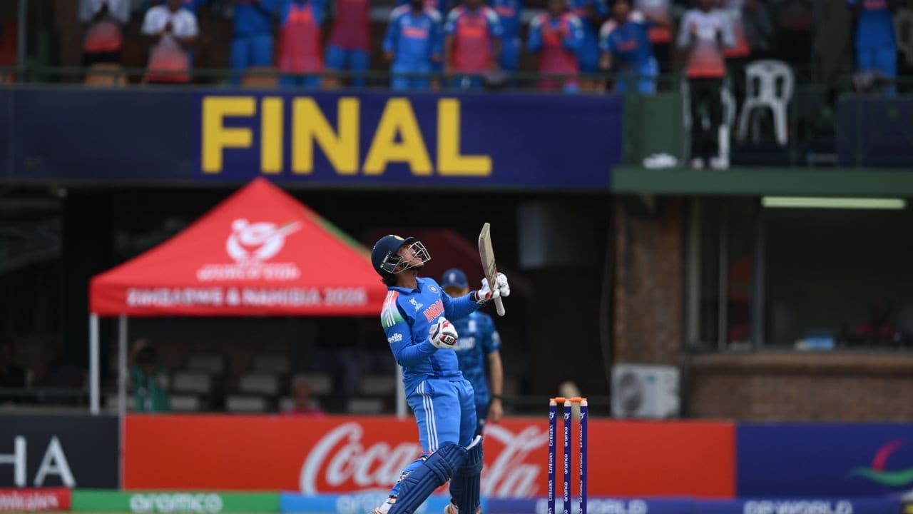 U-19 वर्ल्ड कप फाइनल में वैभव सूर्यवंशी की 175 रन की धुआंदार पारी, यूथ वनडे इतिहास की सबसे बड़ी पारियों में किस नंबर पर?