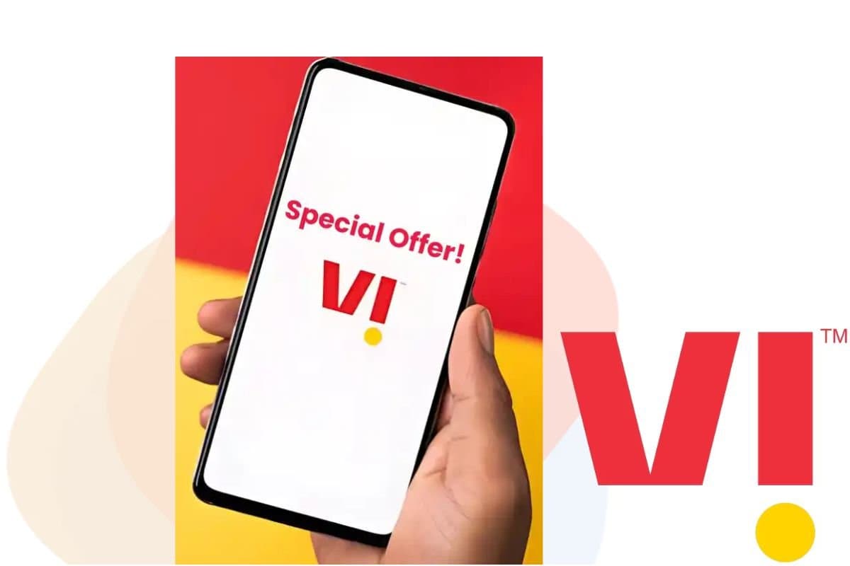 Vi का खास प्रस्ताव: 28 दिन की सेवा केवल ₹140 में