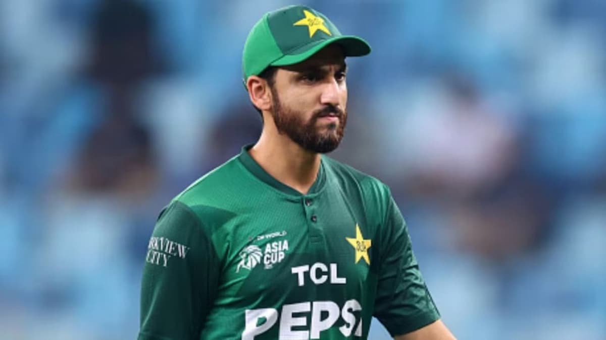 T20 World Cup 2026: पाकिस्तान का बंधा बोरिया बिस्तर, सेमीफाइनल की दौड़ से हुआ बाहर | T20 World Cup 2026 Pakistan cricket team eliminated