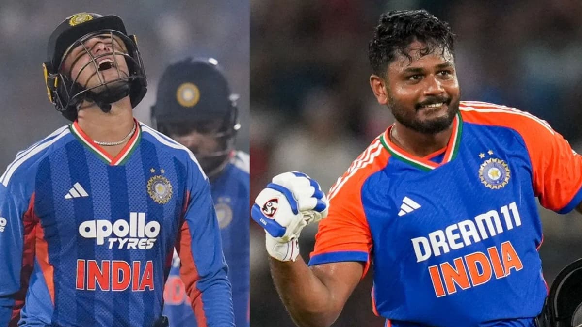 अभिषेक OUT, संजू IN... टी20 विश्व कप में नामीबिया के खिलाफ कैसी होगी भारत की प्लेइंग-11? | T20 world cup 2026 India vs Namibia playing xi prediction abhishek sharma ishan kishan jasprit bumrah
