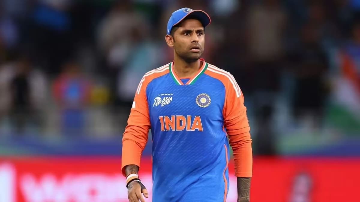 T20 World Cup: साउथ अफ्रीका से मिली शर्मनाक हार, कप्तान सूर्यकुमार यादव का किस पर फूटा गुस्सा? | Suryakumar Yadav reacted to the defeat against South Africa in super 8 match