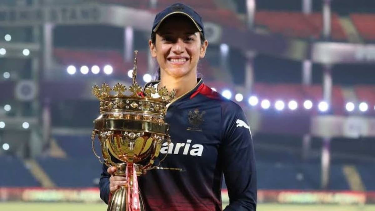 WPL 2026: RCB ने रचा इतिहास, दिल्ली कैपिटल्स को हराकर दूसरी बार खिताब पर किया कब्जा; लगातार चौथी बार टूटा दिल्लीवालों को 'दिल' | WPL 2026 Royal Challengers Bangalore create history beat Delhi Capitals in final match