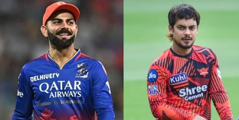 IPL 2026 starts today...., first match between RCB and SRH, Virat Kohli-Ishan Kishan will face each other