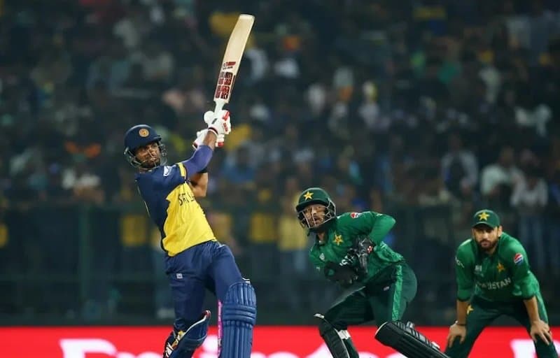 T20 World Cup: Despite defeating Sri Lanka, PAK is out of the tournament, NZ is in the semi-finals