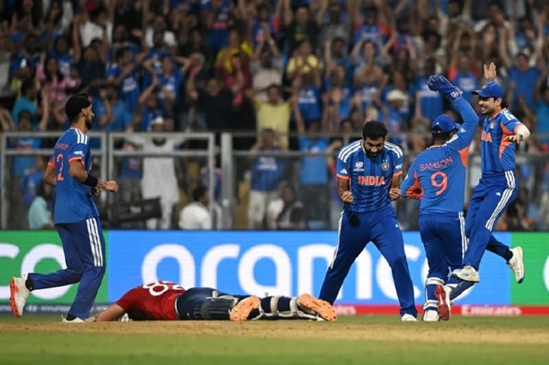 T20 World Cup: India in the final for the second consecutive time... before this only 2 teams could achieve this feat