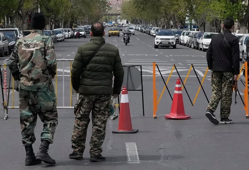 Iran enraged by US attack on India-bound plane, says incident is war crime | भारत आने वाले विमान पर अमेरिका के हमले से भड़का ईरान, बोला