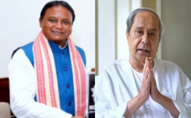 BJP wins three of the four Rajya Sabha seats in Odisha, snatches one from the opposition