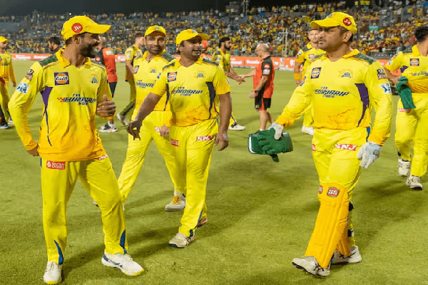 A Grand Spectacle Featuring Legends Including Dhoni and Raina| चेपॉक में 22 मार्च को CSK का मेगा रीयूनियन, धोनी रैना समेत दिग्गजों का होगा ग्रैंड जलवा