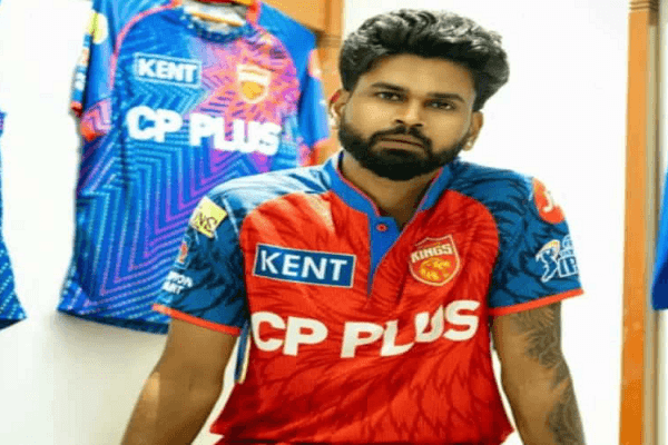 श्रेयस अय्यर पर इरफान पठान का भरोसा, IPL 2026 में पंजाब किंग्स को फिर दिला सकते हैं नई ऊंचाइयां