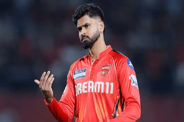Why Do Fans Call Him 'Sarpanch'?| IPL 2025 से पहले Shreyas Iyer का बड़ा खुलासा क्यों कहते हैं फैंस उन्हें सरपंच