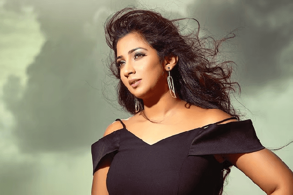 Shreya Ghoshal's Very First Song Became a National Award Winner.| एक टेक में बदली किस्मत श्रेया घोषाल का पहला गाना ही बना नेशनल अवॉर्ड विनर