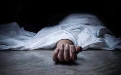 होली पर गोली-छुरी की वारदात, 40 वर्षीय देवराज की हत्या | Holi shooting and stabbing incident, 40-year-old Devraj murdered