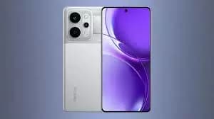 Realme Narzo Power 5G भारत में लॉन्च: 10,001mAh बैटरी वाले फोन की सेल शुरू