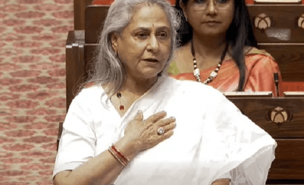 संसद में हंगामा: जया बच्चन और स्पीकर के बीच तीखी नोकझोंक से बढ़ा विवाद