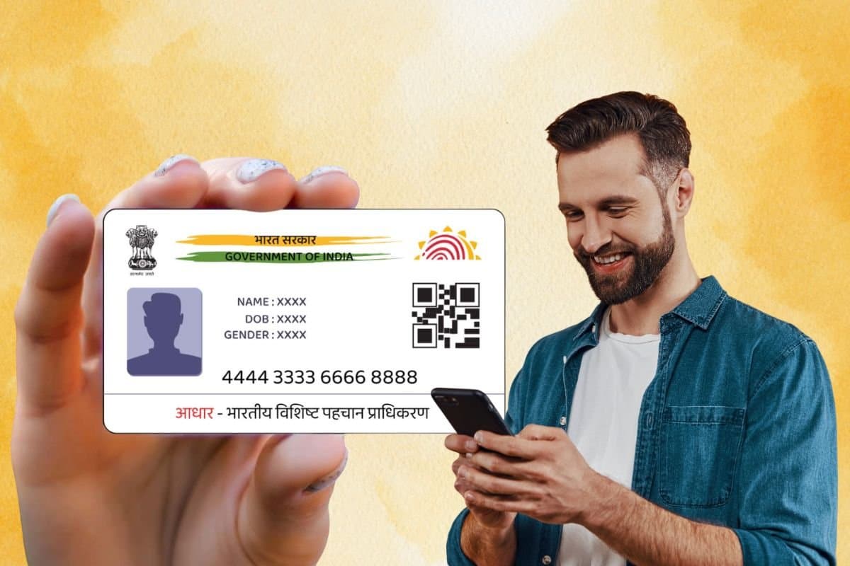 आधार पते को ऑनलाइन अपडेट करने के लिए आवश्यक दस्तावेज़ जानें