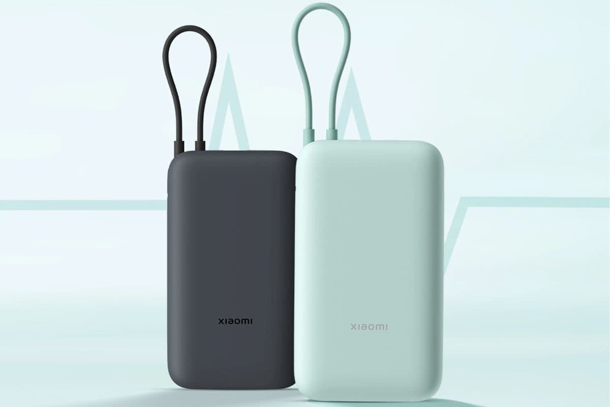 फोन की बैटरी का मुद्दा? 20000mAh पावर बैंक से मिले लंबा बैकअप