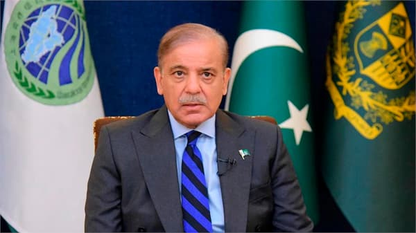पश्चिम एशिया संकट: PAK में मध्यस्थता के प्रयास तेज, ईरान-US जंग पर चर्चा करेंगे तीन देशों के विदेश मंत्री