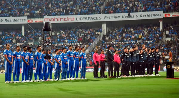 Who will have the upper hand between India and New Zealand? T20 वर्ल्ड कप फाइनल, भारत-न्यूजीलैंड के बीच किसका पलड़ा भारी रहेगा?