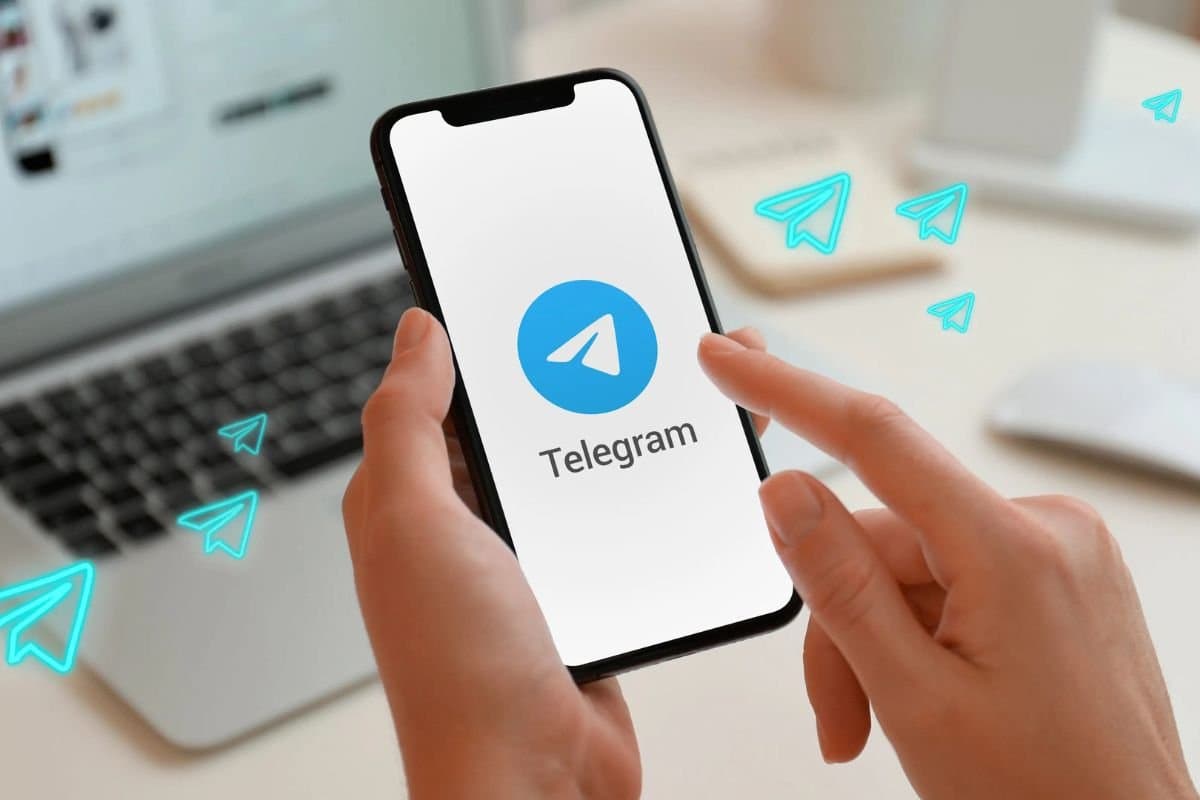 Telegram पर आसानी से भेजें उच्च गुणवत्ता वाली फोटो और वीडियो