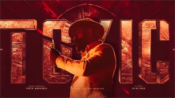 यश की ‘टॉक्सिक’ की रिलीज टली, अब ‘धुरंधर 2’ से नहीं होगा क्लेश