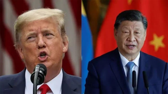 China Issues Stern Warning US Over Hormuz Crisis Responding Trump Initiative Demands Immediate Halt Military Operations | होर्मुज संकट पर चीन की अमेरिका को सख्त चेतावनी, ट्रंप की पहल पर कहा