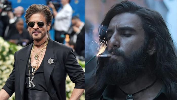 ‘धुरंधर 2’ ने रिलीज से पहले शाहरुख खान को दिया बड़ा झटका, किंग खान के फैंस हुए निराश