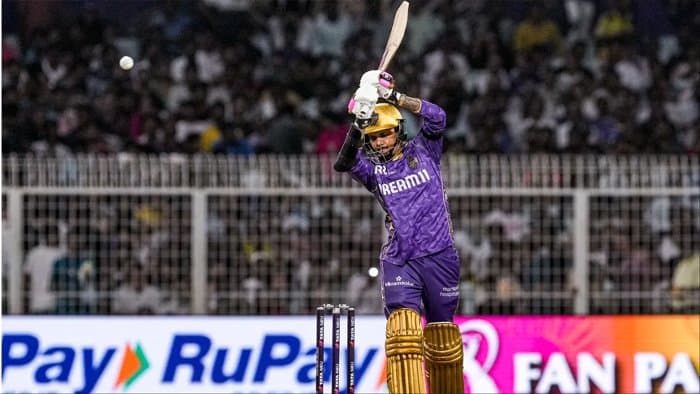 IPL का इकलौता खिलाड़ी, जिसने एक से लेकर नंबर 11 तक की बैटिंग