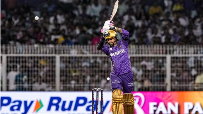 IPL का इकलौता खिलाड़ी, जिसने एक से लेकर नंबर 11 तक की बैटिंग
