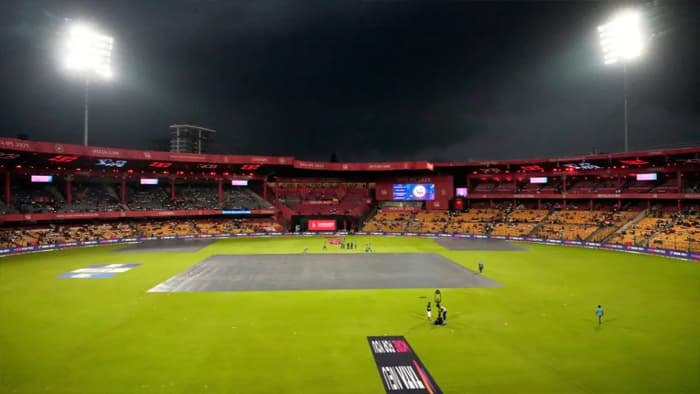 BCCI Takes Major Step Ahead IPL 2026 Opening Ceremony Cancelled