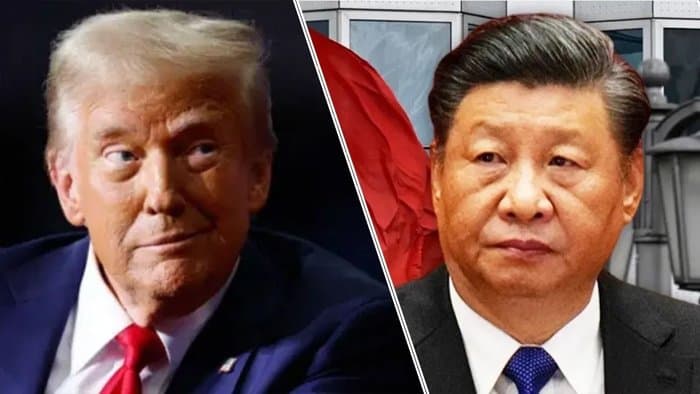 चीन ने ईरान की सेना को दी चिप टेक्नोलॉजी, ईरान युद्ध के बीच US का दावा