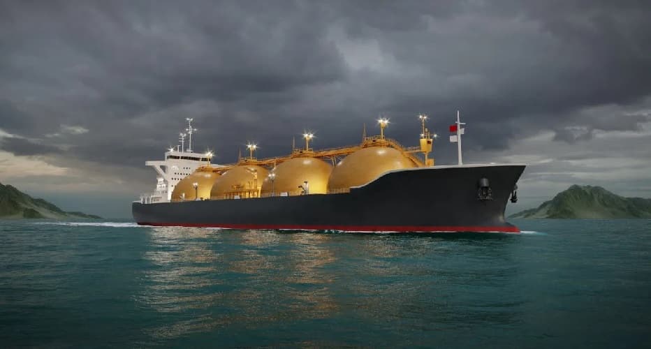 Amid Iran Tensions India Prepares Formulating 600 Crore Plan Gas Supply