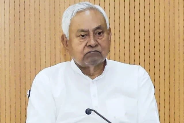 End Nitish Era Bihar Resign CM This Day