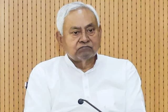 End Nitish Era Bihar Resign CM This Day