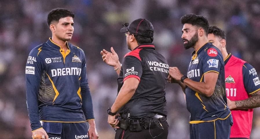 BCCI Changes This DRS Rule Teams Clever Tactics Won Work IPL Anymore