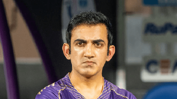 Gautam Gambhir's Fear and Ashish Nehra's Warning: The Memorable Duck Meat Incident
