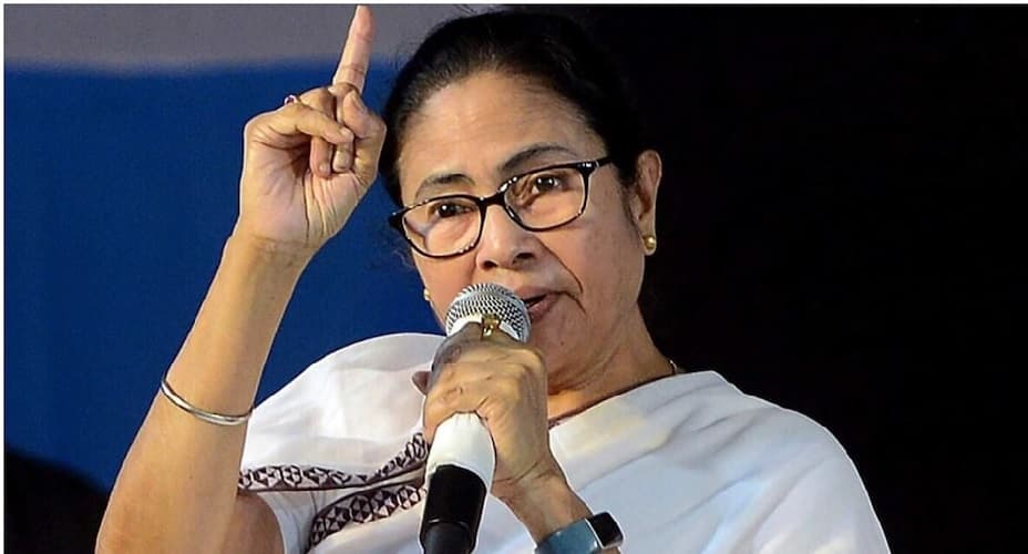 Amidst election atmosphere West Bengal Mamata Banerjee makes major announcement