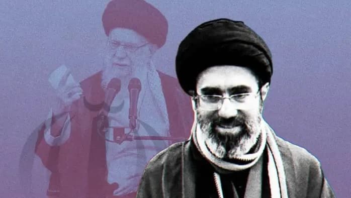No ceasefire avenge bloodshed Khamenei first stern message after becoming Iran Supreme Leader