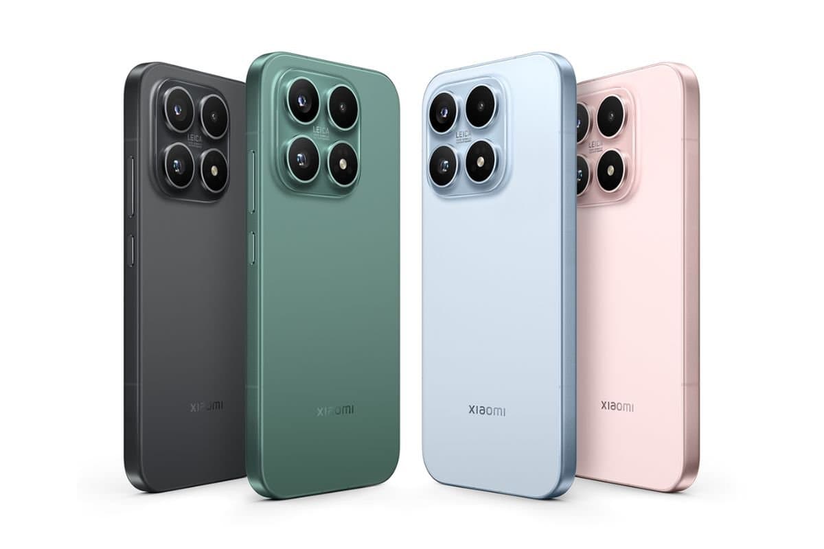 OPPO K14 और Xiaomi 17 Ultra सहित कई मॉडल्स इस हफ्ते होंगे लॉन्च