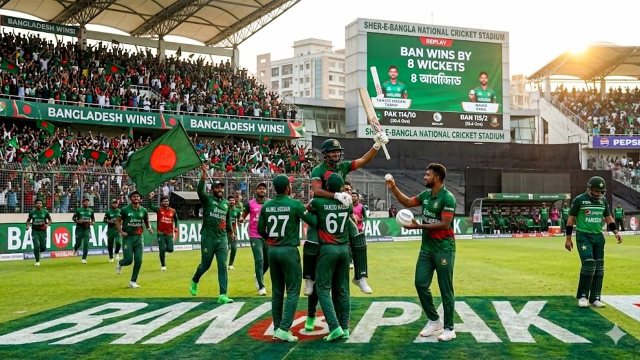 'ICC मालिक नहीं है...', फिर विवादों में घिरा बांग्लादेश क्रिकेट बोर्ड; अब सरकार से सीधा टकराव! | T20 World Cup 2026 Bangladesh Cricket Board controversy BCCI and BCB Dispute