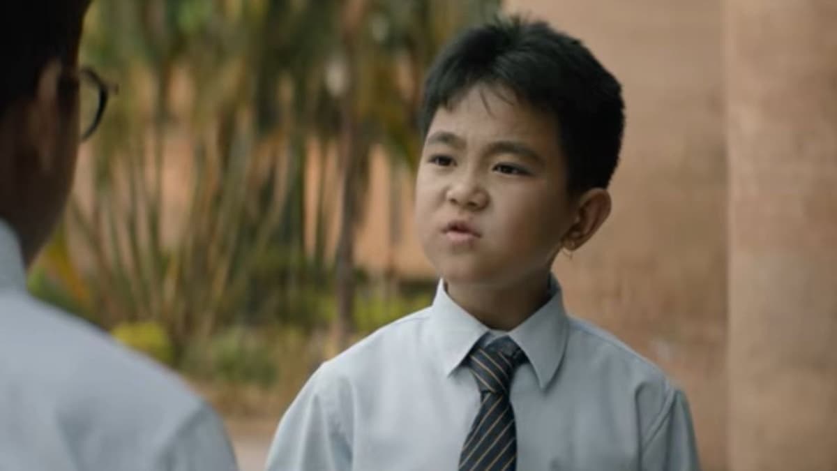 फिल्म 'बूंग' का ट्रेलर जारी, BAFTA जीतने वाली मणिपुरी कहानी की दिखी भावुक झलक | Boong Trailer Release bafta winning indian film trailer out will release on 6 march 2026 details here