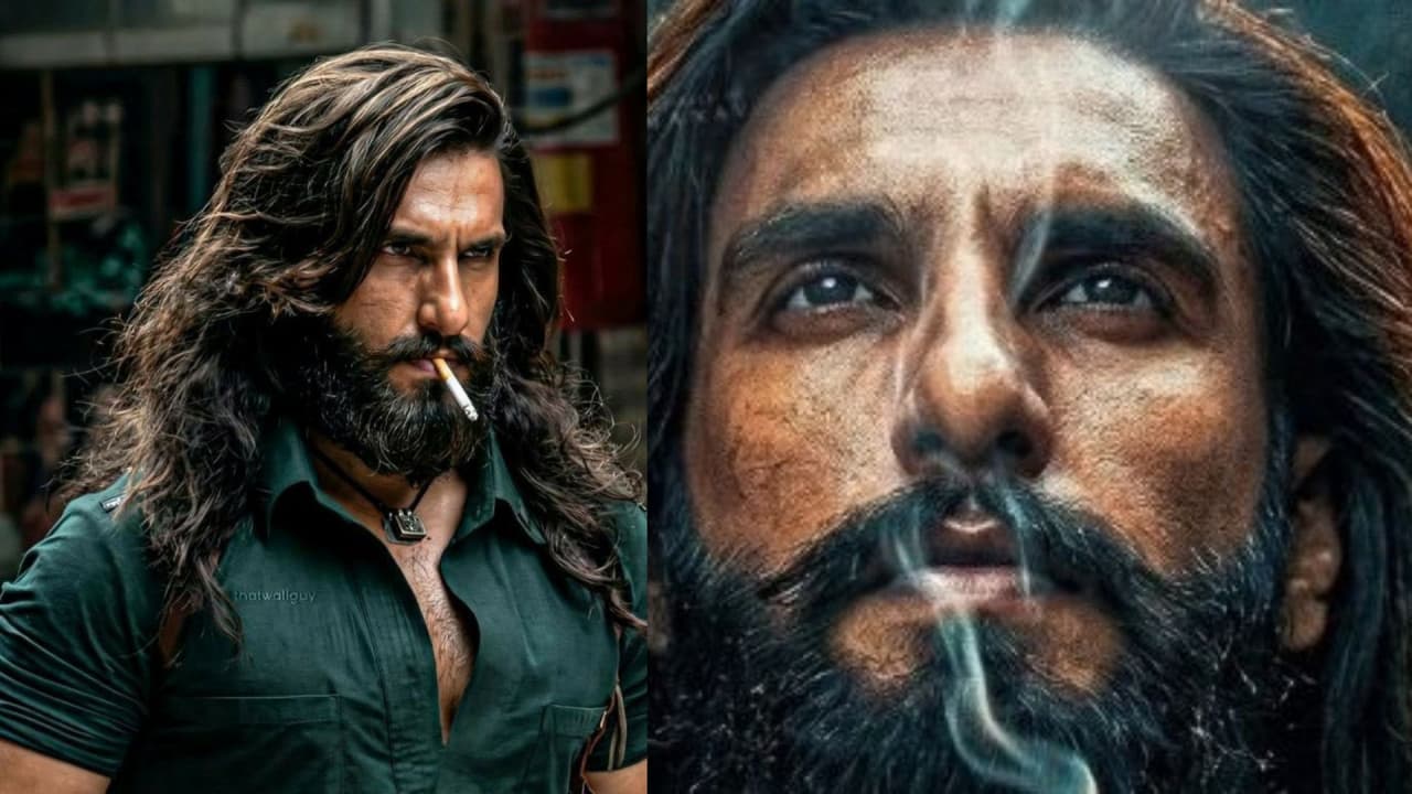कपूर, खान और कुमार... सब हुए फेल; धुरंधर 2 ने रणवीर सिंह को बनाया बॉक्स ऑफिस का नया किंग | Dhurandhar 2 became first film to earn 100 crore in single day Dhurandhar 2 set big record