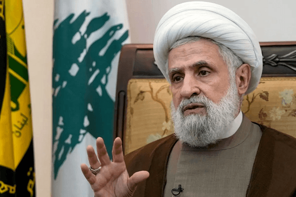 Direct confrontation, not surrender; Hezbollah chief makes major announcement amid Iran war, what will happen now?