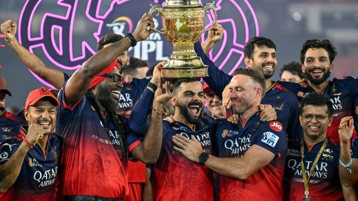 'अनुमति नहीं होगी...', IPL को लेकर सख्त हुआ BCCI; इन नियमों में किए बड़े बदलाव | IPL 2026 BCCI Makes Changes to Rules