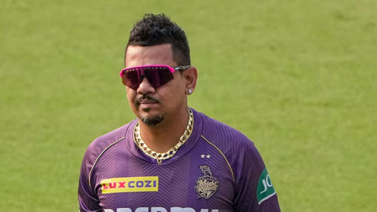 IPL 2026: मुंबई इंडियंस के खिलाफ सुनील नरेन ने हासिल की खास उपलब्धि, पोलार्ड का रिकॉर्ड तोड़ा | IPL 2026 Sunil Narine broke Kieron Pollard record