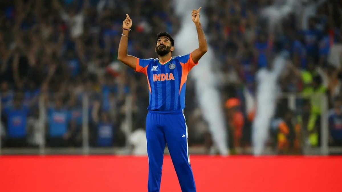 जसप्रीत बुमराह हुए चोटिल? IPL शुरू होने से ठीक पहले पहुंचे सेंटर ऑफ एक्सीलेंस; फैंस में बढ़ी चिंता | IPL 2026 Jasprit Bumrah Injured BCCI Centre of Excellence