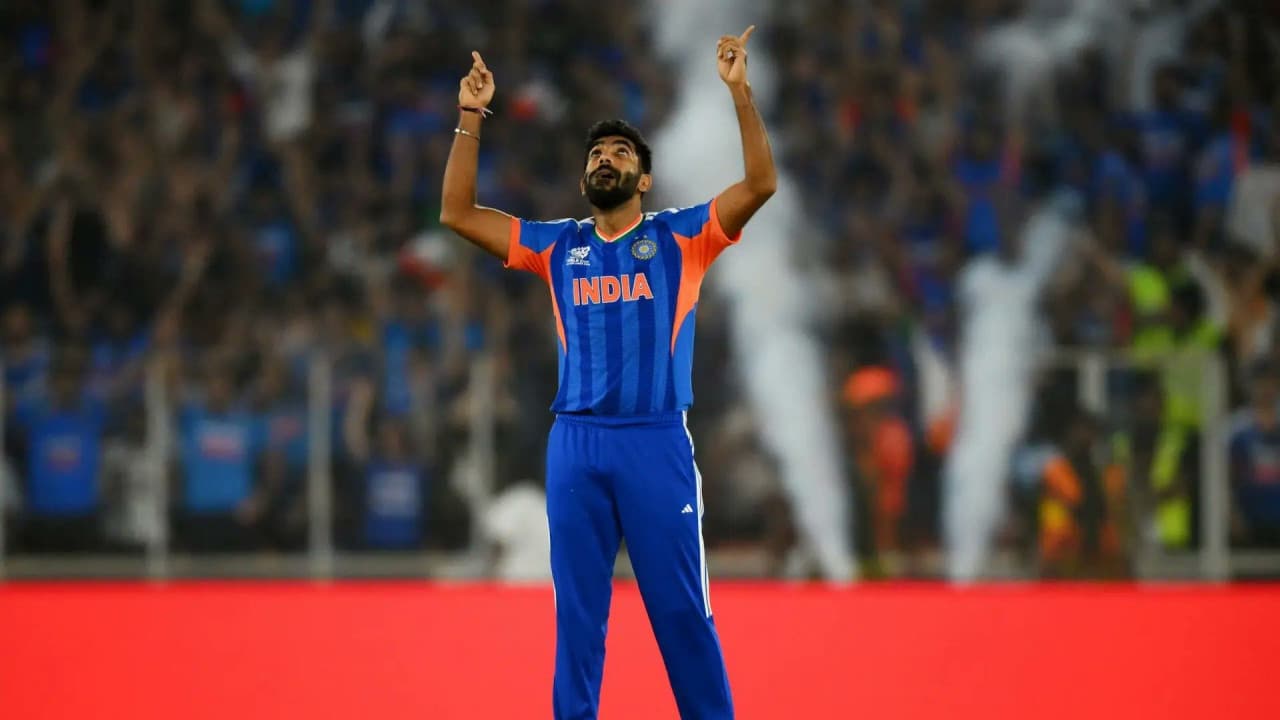 जसप्रीत बुमराह हुए चोटिल? IPL शुरू होने से ठीक पहले पहुंचे सेंटर ऑफ एक्सीलेंस; फैंस में बढ़ी चिंता | IPL 2026 Jasprit Bumrah Injured BCCI Centre of Excellence