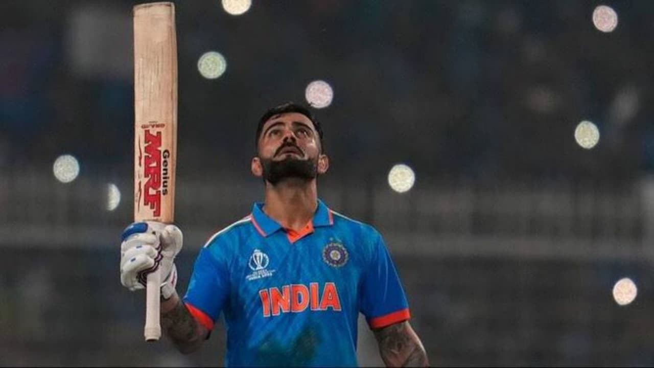 IPL 2026: बेंगलुरु पहुंचे विराट कोहली, क्या RCB को दूसरी बार बना पाएंगे विजेता? | IPL 2026 Virat Kohli arrives in Bengaluru Royal Challengers Bangalore