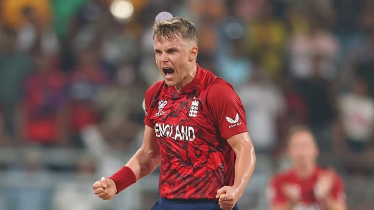 IPL 2026: राजस्थान रॉयल्स की बढ़ी टेंशन, इस स्टार खिलाड़ी के खेलने पर सस्पेंस | IPL 2026 Sam Curran Injured Doubt Over Participation in tournament