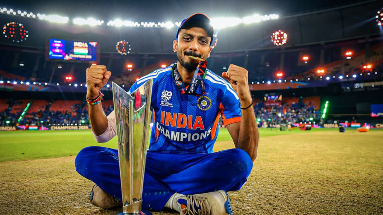 'मुझे पसंद नहीं है...', IPL के इस विवादित नियम की अक्षर पटेल ने कर डाली आलोचना | IPL 2026 Axar Patel Reaction to Impact Player Rule